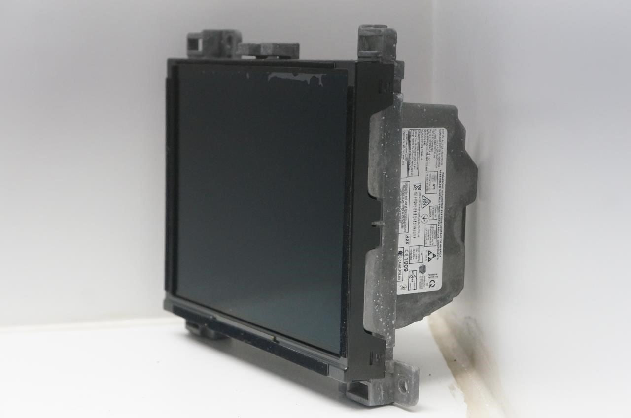 18-21 Dodge Charger Radio Receiver Uconnect w 8.4 Display 68306687AI *ReaD*ASIS* - Alshned Auto Parts