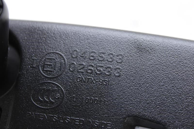 2018-2020 Ford Expedition Interior Rear View Mirror FU5A-17E678-VA OEM - Alshned Auto Parts