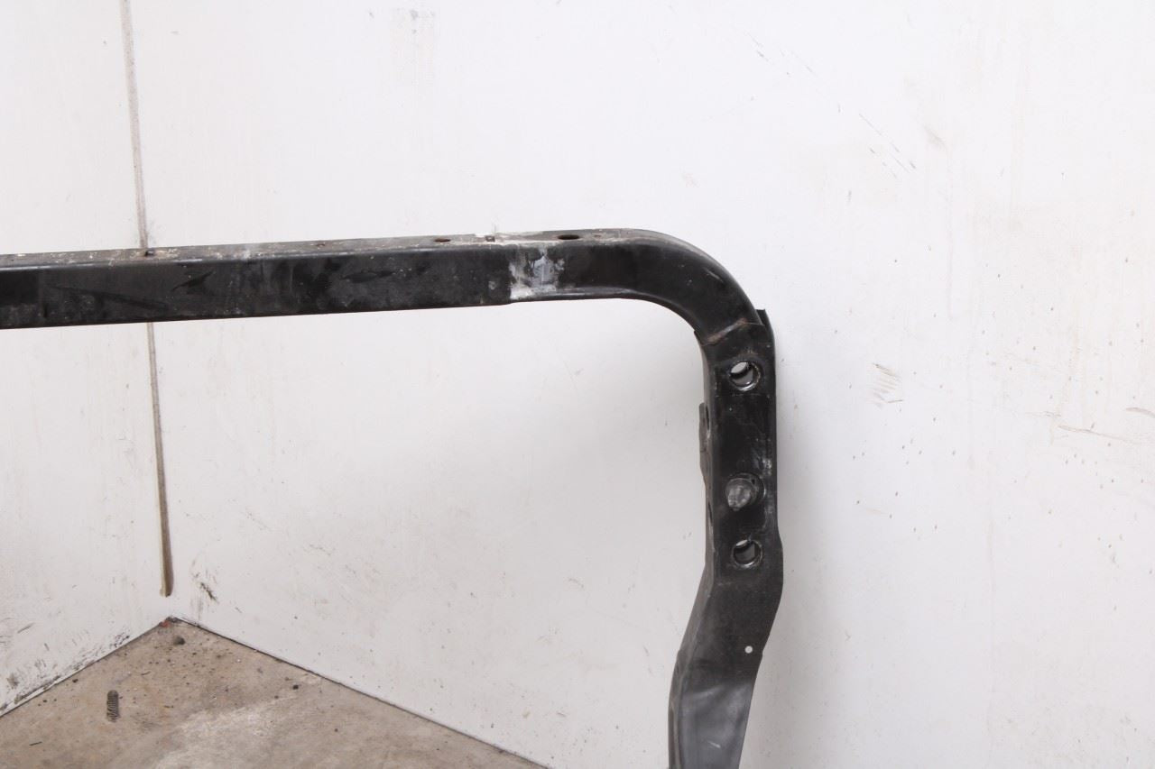 11-21 Jeep Grand Cherokee 4WD Radiator Core Support Lower Tie Bar Frame Bracket - Alshned Auto Parts