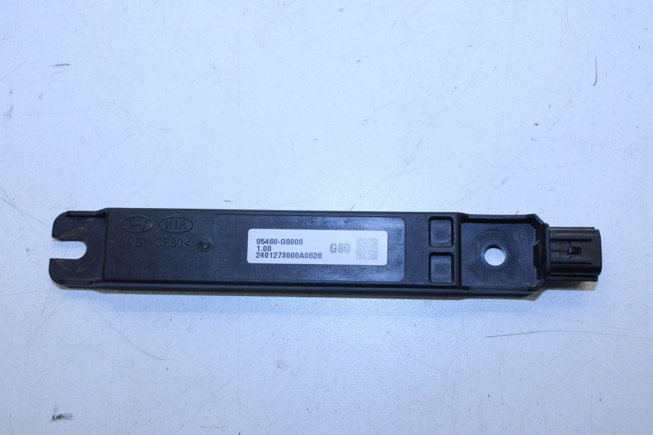 22-25 Hyundai Tucson SEL Front and Rear Inner Smart Keyless Entry Antenna Module - Alshned Auto Parts
