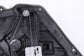 2021-26 Hyundai Elantra SE Rear Right Door Window Regulator w/ Carrier and Motor12