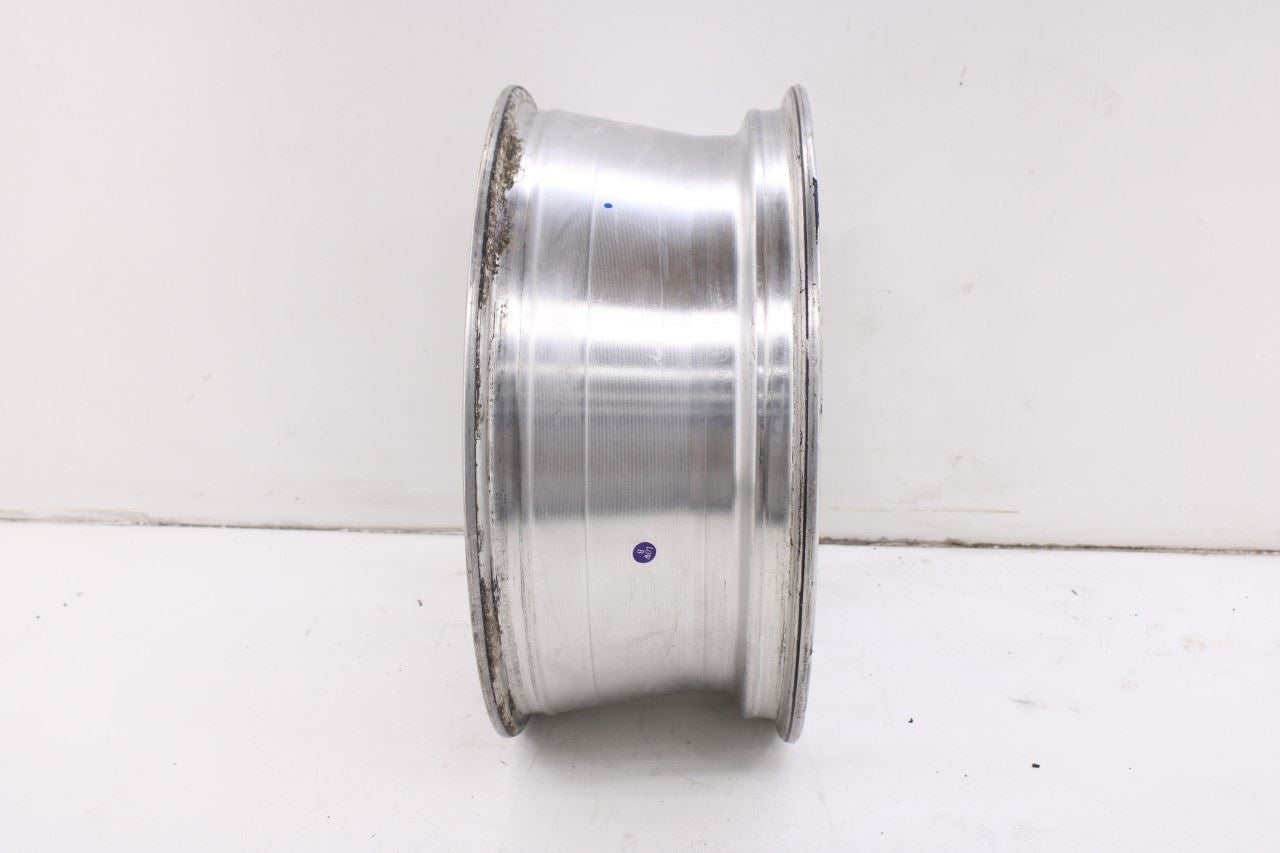 2012-2018 Jeep Wrangler Aluminum Wheel R18x7.5J 7 Spoke 1TK93TRMAB OEM *ReaD*4
