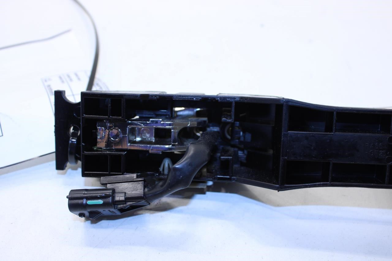 13-20 Nissan Pathfinder SV Front Right Side Door Exterior Handle 80640-3TA3A OEM - Alshned Auto Parts