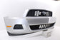 2010-12 Ford Mustang Conv V6 Front Bumper Cover with Radiator Grille OEM *ReaD* - Alshned Auto Parts