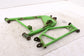 14-16 Arctic Cat Wildcat Trail 700 4WD Rear RH Side Lower and Upper Control Arm - Alshned Auto Parts
