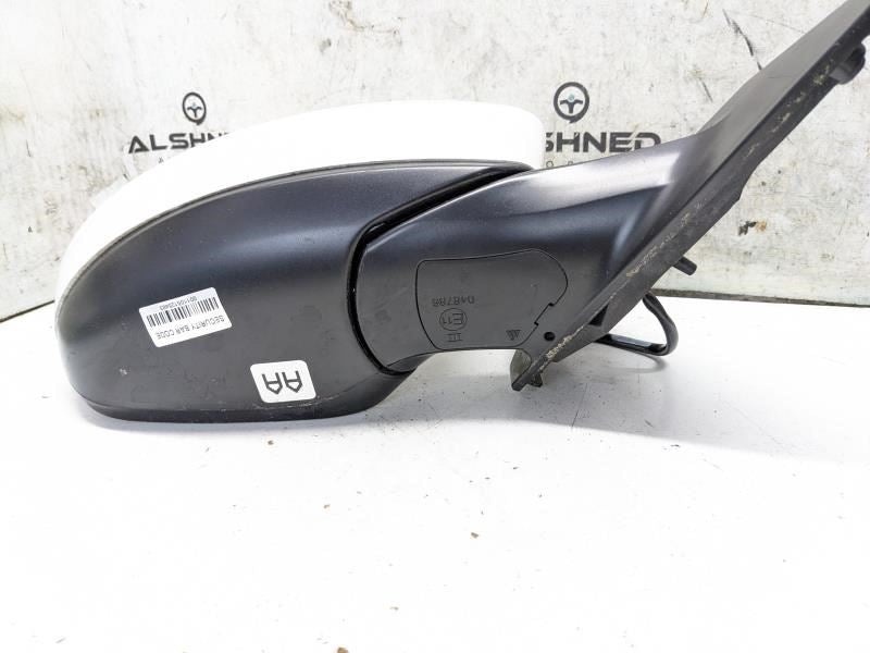 2019-2023 Nissan Altima Right Passenger Side Rearview Mirror 96301-6CA0A OEM - Alshned Auto Parts