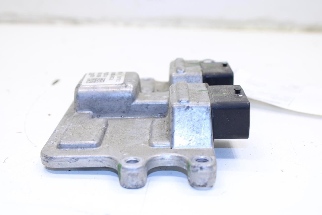 2024-25 Cadillac XT4 Premium Differential Lock Computer Control Module 10453752 - Alshned Auto Parts