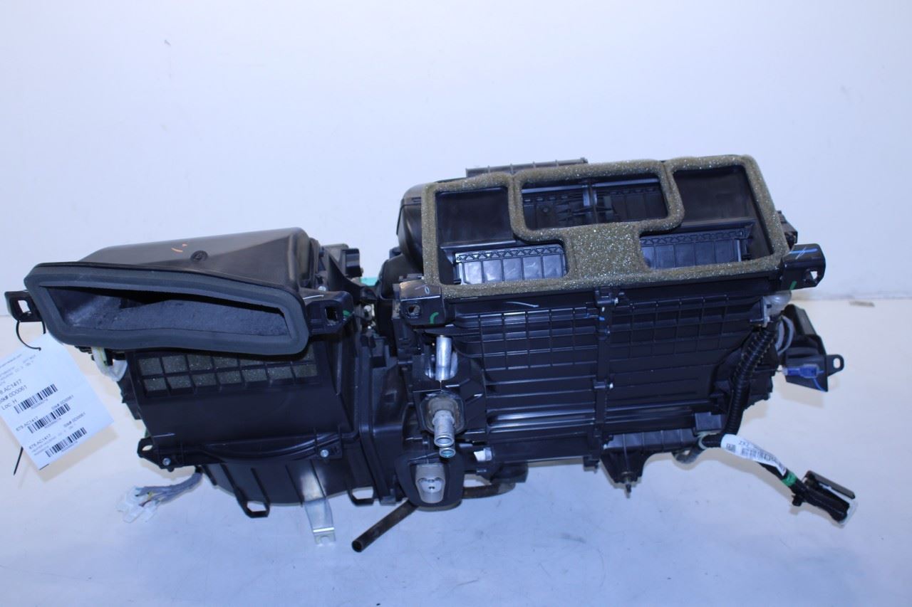 17-20 Acura MDX Advance 3.5L HVAC Heater Blower Motor Housing Box 79106-TZ5-A71 - Alshned Auto Parts