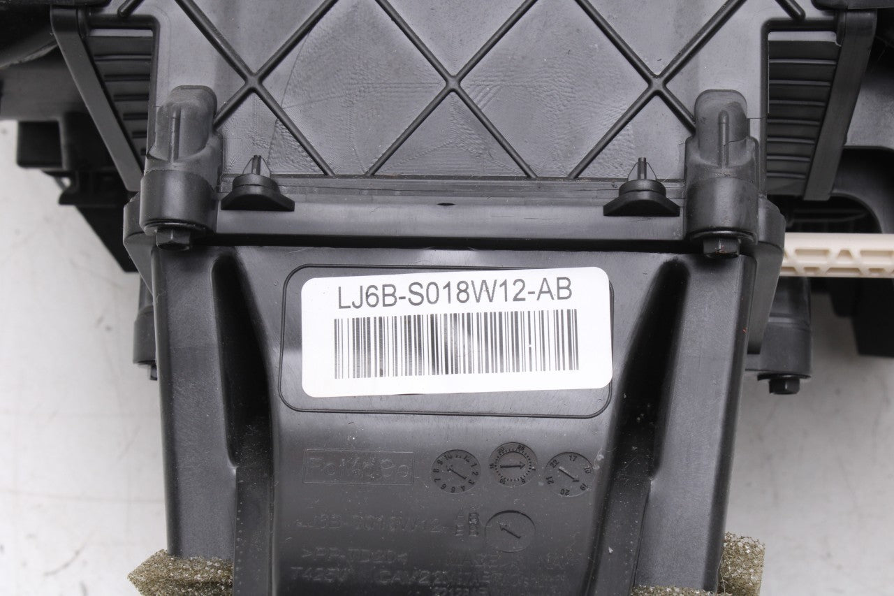 2020-2025 Ford Escape SEL HVAC Heater Blower Motor Housing Box LX6Z-19930-B OEM - Alshned Auto Parts