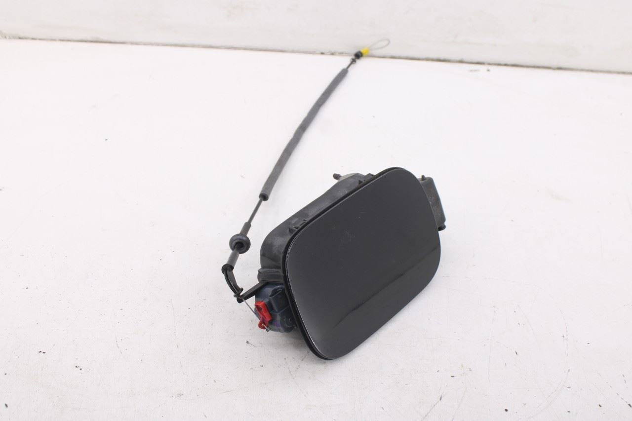14-21 Jeep Grand Cherokee Laredo X 4X4 Fuel Tank Filler Housing Door Lid Cover1