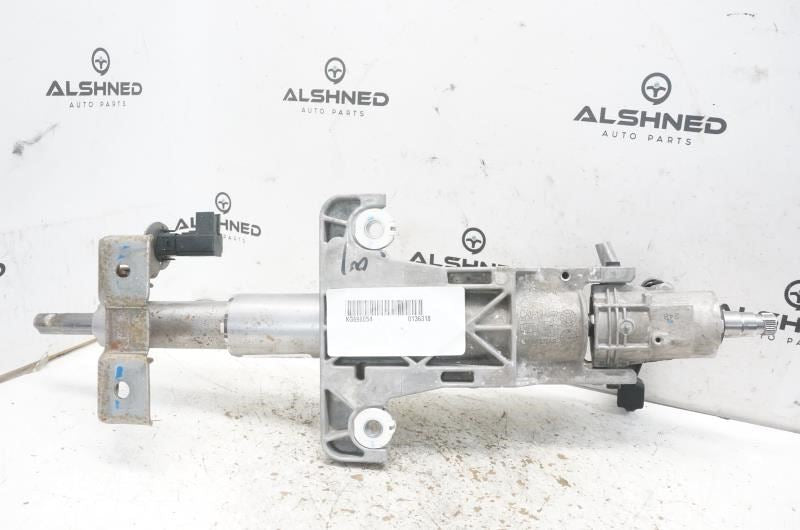 2013-2025 Ram 2500 Big Horn 6.4L 4WD Steering Column Assembly 68262518AC OEM - Alshned Auto Parts