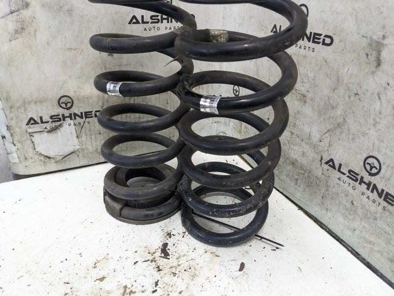 2013-2020 Ford Fusion 2.0L Rear Suspension Coil Spring Pair DG9C-5560-ANF OEM - Alshned Auto Parts