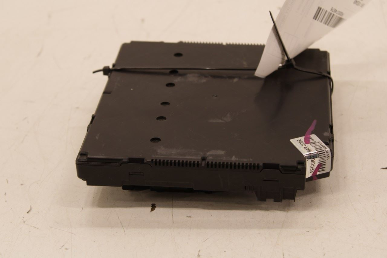 2012-2018 Volkswagen Passat SE Body Computer Control Module BCM BCU 5K0937085AE - Alshned Auto Parts