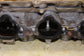 14-17 Infiniti QX50 3.7L Right Engine Cylinder Head VQ37VHR 112K 11040-EY02E OEM - Alshned Auto Parts