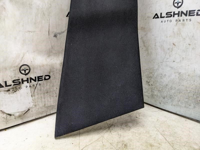 15-18 Mercedes-Benz C300 Front Right Upper B-Pillar Trim 205-690-03-26-9F93 OEM - Alshned Auto Parts