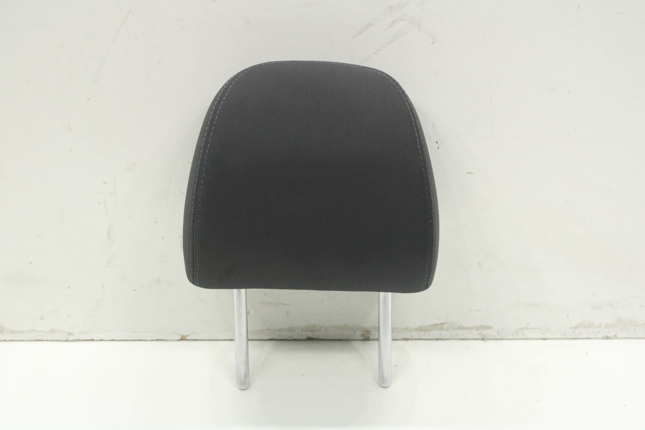 19-20 Kia Sorento LX 3.3L Front Right and Left Side Seat Headrest Set of 2 Cloth - Alshned Auto Parts