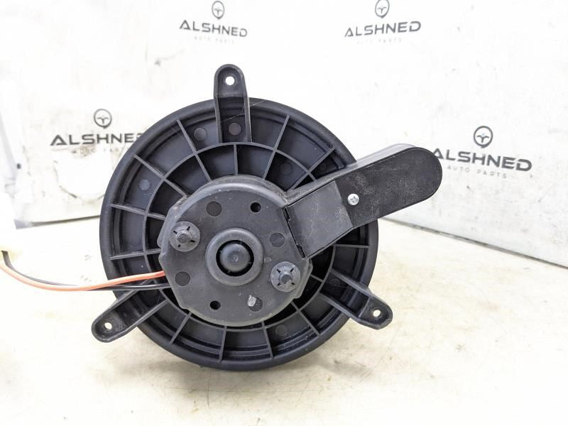 2011-2016 Ford F250 350 SD HVAC AC Blower Fan Motor BC3Z-19805-C OEM - Alshned Auto Parts