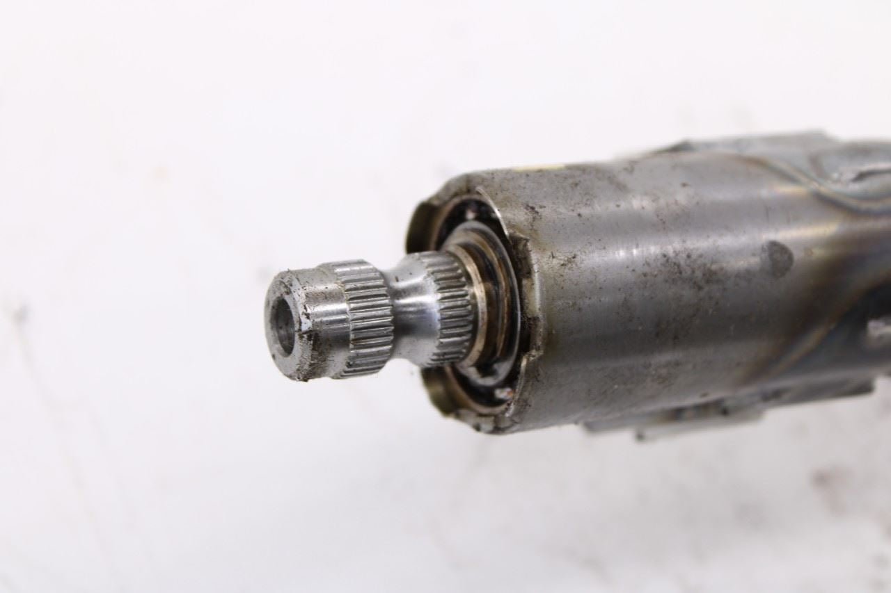 2010-2013 Lexus IS250 2.5L AWD Steering Column Assembly 45250-53032 OEM - Alshned Auto Parts