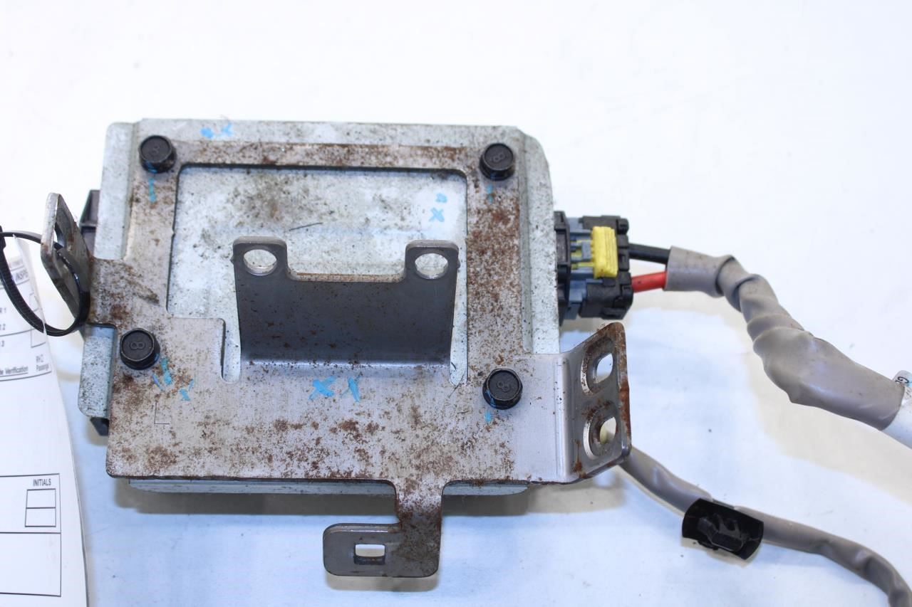 2019-2021 Hyundai Tucson Value MDPS Power Steering Control Module 56340-D3010 - Alshned Auto Parts