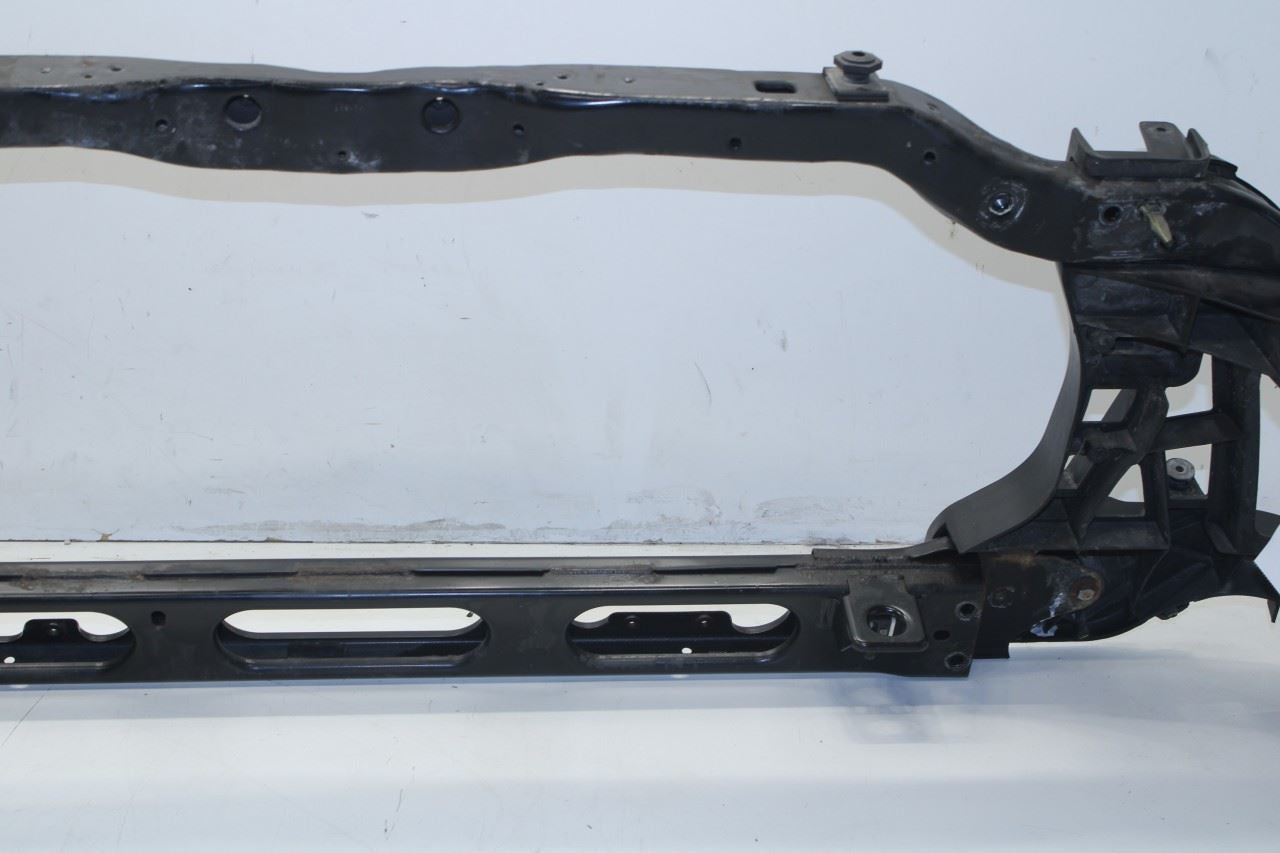 2013-24 Ram 1500 Classic Crew Cab Radiator Core Support Closure Panel 68197334AA - Alshned Auto Parts