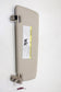 14-18 BMW X5 Front RH and LH Sun Visor w/ Illuminated Mirror Set of 2 *ReaD* - Alshned Auto Parts