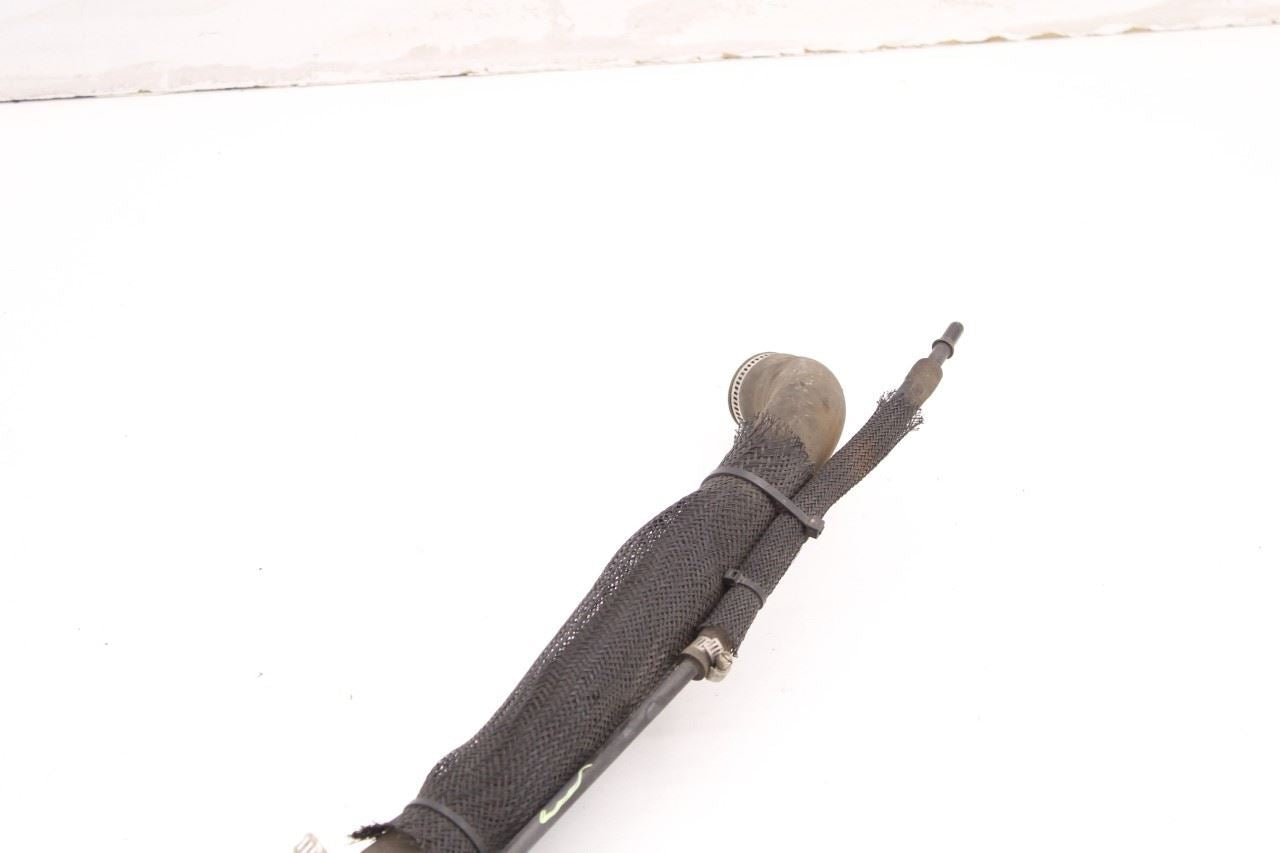 2011-2016 Ford F250 Lariat 6.2L Fuel Filler Neck Hose Tube Pipe BC34-9034-BH OEM - Alshned Auto Parts