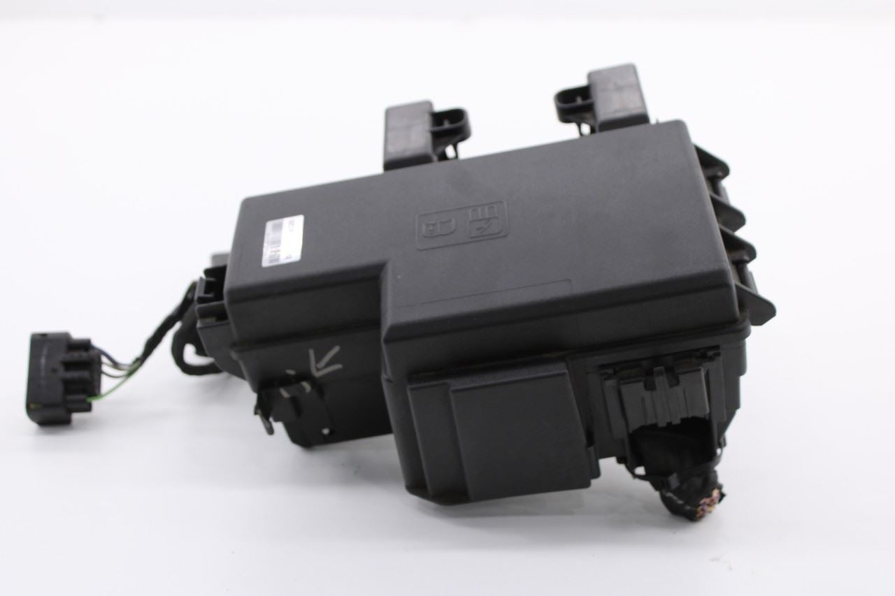 2018-23 Ford Mustang GT 5.0L Engine Fuse Relay Junction Box JU5Z-14A003-C *ReaD* - Alshned Auto Parts