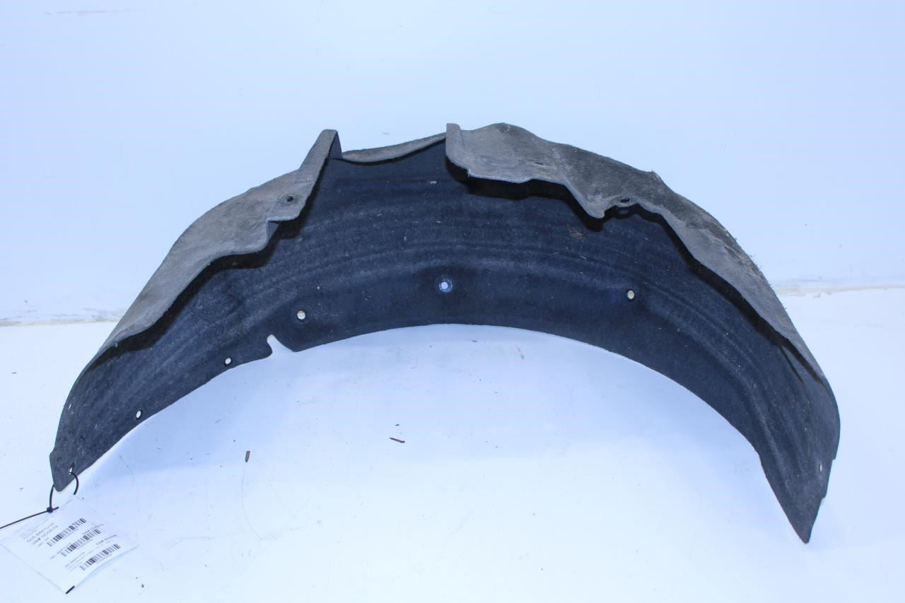 2015-16 BMW 435i Gran Coupe xDrive RR LH Fender Liner Splash Shield 51717260747 - Alshned Auto Parts