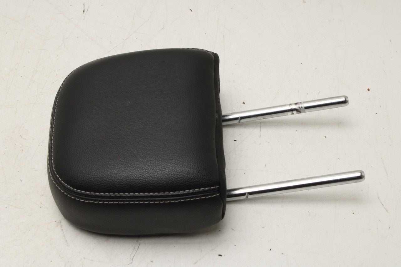 20-22 Ford Escape SEL Rear Right and Left Side 2nd Row Center Seat Headrest Set - Alshned Auto Parts