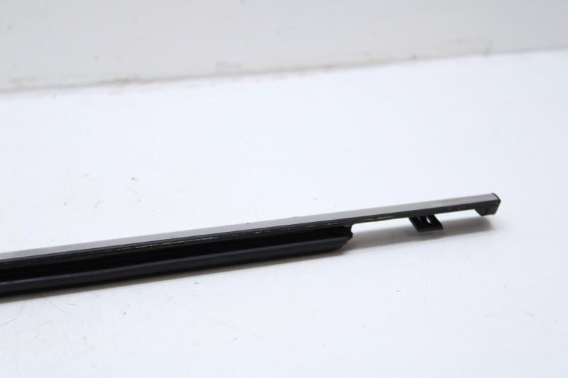 2016-2021 Nissan Maxima Front Left Side Door Window Belt Molding 80821-4RA0A OEM - Alshned Auto Parts