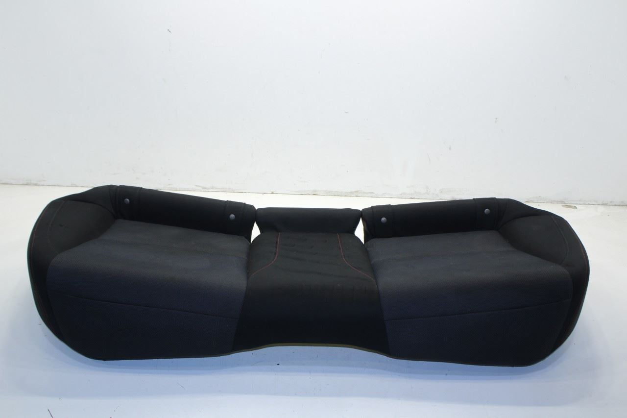 15-21 Subaru WRX Premium 2.0L AWD Rear Seat 2nd Row Lower Bottom Cushion *ReaD* - Alshned Auto Parts