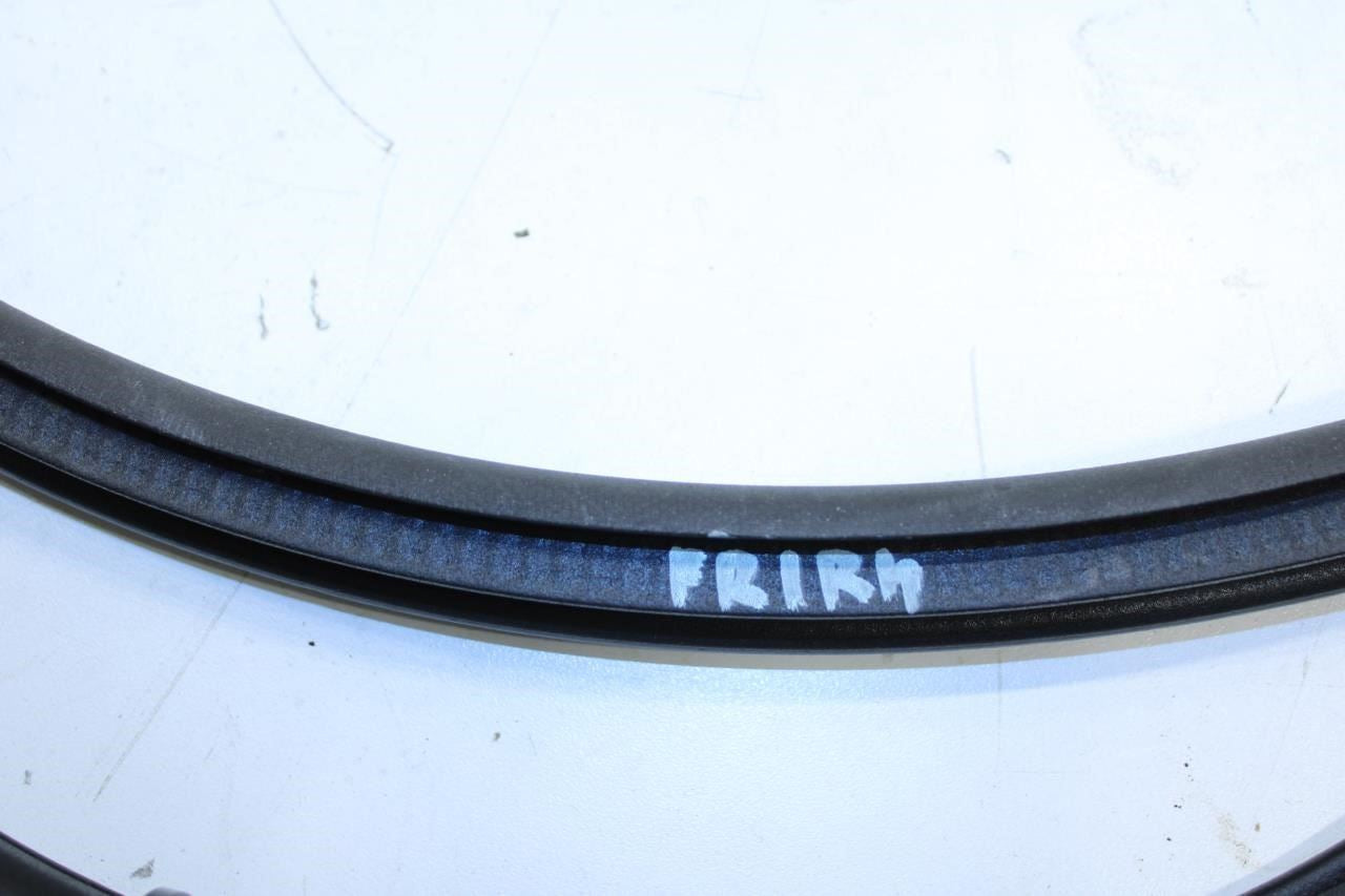 2014-2020 Nissan Rogue SV Front Right Door Weatherstrip On Body 76921-7FL0A OEM - Alshned Auto Parts