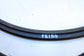 2014-2020 Nissan Rogue SV Front Right Door Weatherstrip On Body 76921-7FL0A OEM - Alshned Auto Parts