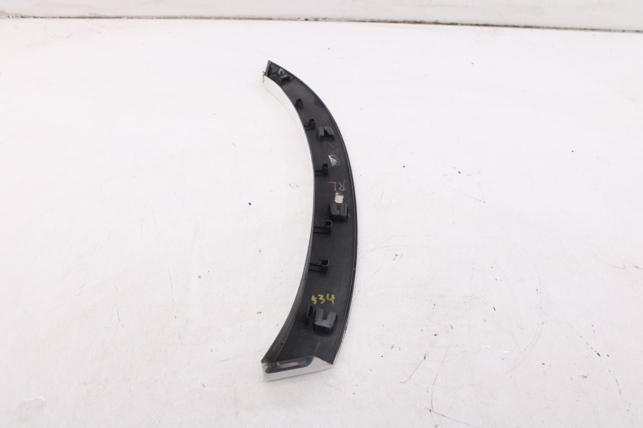 2020-2026 Hyundai Palisade Limited AWD Rear Left Fender Flare Panel 87741-S8200 - Alshned Auto Parts