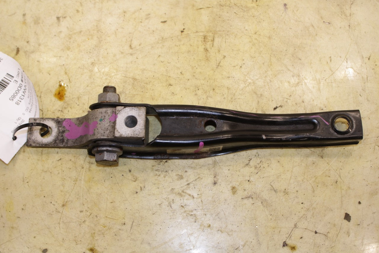 2018-25 Volkswagen Atlas S AWD Front Engine Support Mount Bracket 3QD199855 OEM - Alshned Auto Parts