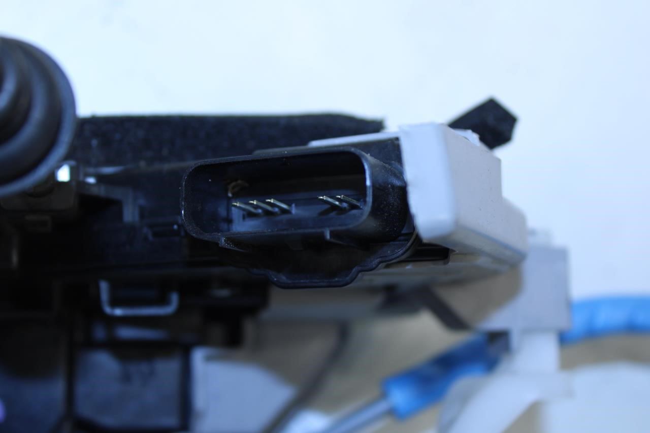 2018-2023 Kia Stinger GT1 Rear Left Door Lock Latch Actuator 81410-J5000 OEM - Alshned Auto Parts
