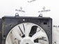 2011-2017 Honda Odyssey RH Condenser Cooling Fan Motor Assy 38615-RV0-A01 OEM