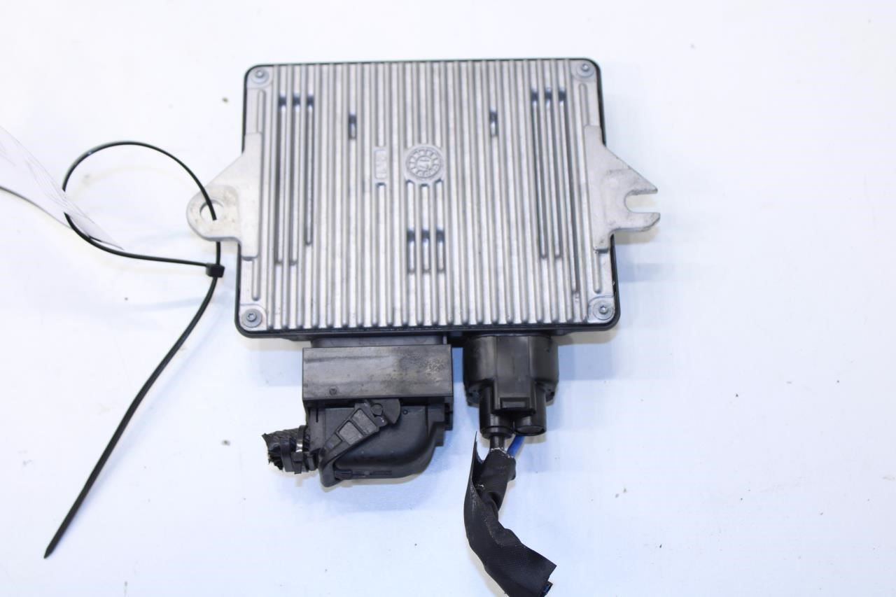 2017-2019 Infiniti Q50 Luxe RWD VTC Variable Timing Control Module 237F0-6HH0A - Alshned Auto Parts