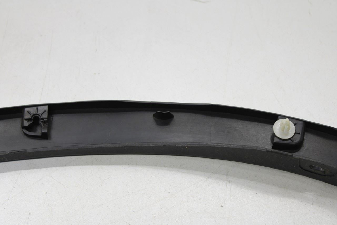 14-18 BMW X5 xDrive35i Rear Passenger Right Side Wheel Arch Fender Molding Flare - Alshned Auto Parts
