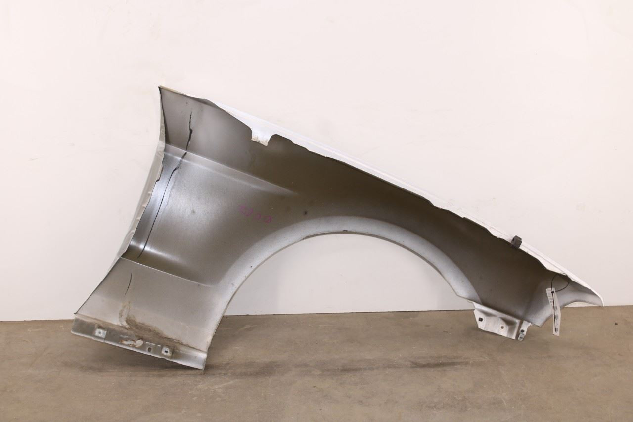 10-14 Ford Mustang Conv V6 Front Left Driver Side Fender Panel AR3Z-16006-A OEM - Alshned Auto Parts