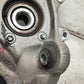 15-23 Mercedes-Benz C300 4Matic AWD Rear Suspension LH Side Spindle Knuckle Hub - Alshned Auto Parts