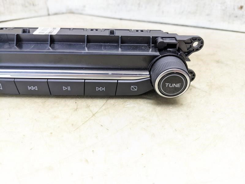 2020-2022 Ford Escape Radio Audio Control Panel LJ6T-18K811-CB OEM - Alshned Auto Parts