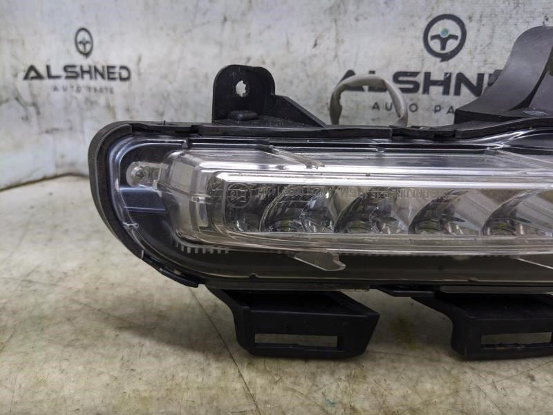 2015-2016 Chevrolet Cruze Front Left Driver Side Daytime Run Lamp 94523304 OEM - Alshned Auto Parts