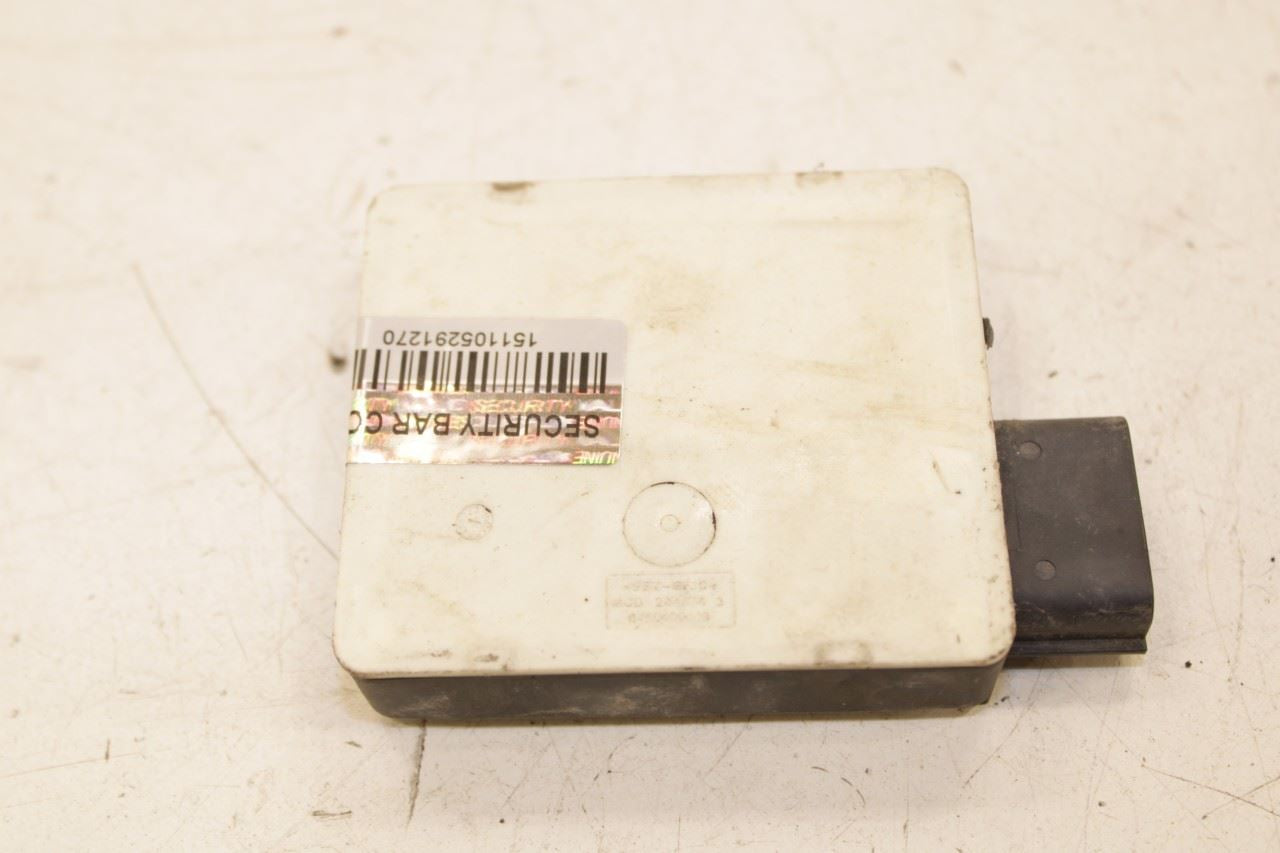 2021-23 Dodge Charger GT AWD Blind Spot Detection Radar Sensor Module 68582102AA - Alshned Auto Parts