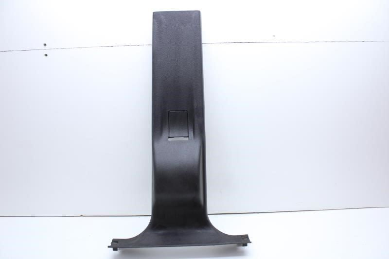 2011-2016 Ford F250 SD Left Lower Center Pillar Trim Panel BC34-26243A53-ABW OEM - Alshned Auto Parts