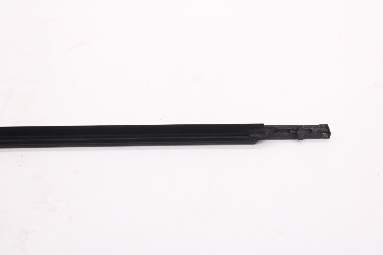 2021-2026 Hyundai Elantra SE Rear Left Door Belt Outer and Inner Weatherstrip5