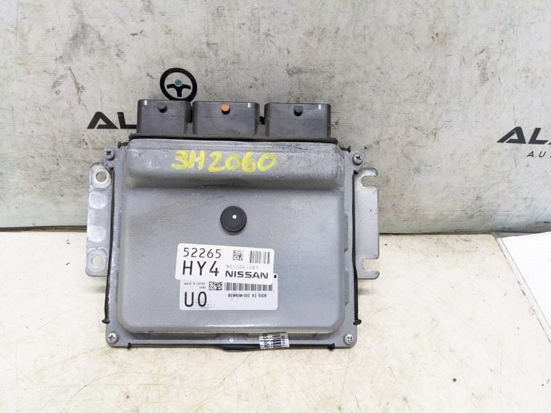 2018-2020 Nissan Rogue 2.5L Engine Computer Control Module ECU ECM 23703-5HA0B - Alshned Auto Parts