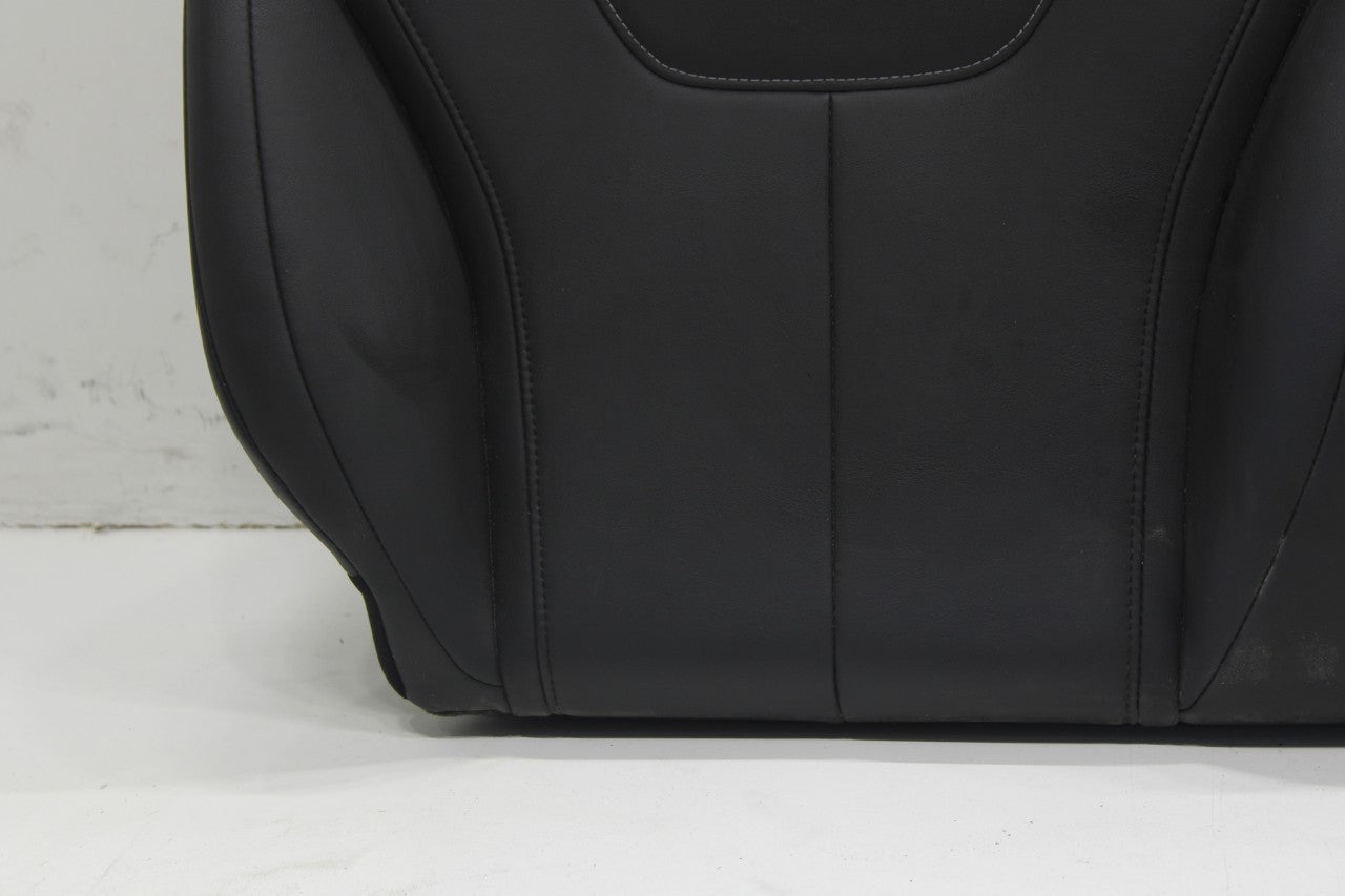 17-21 Infiniti Q60 Luxe Rear Seat 2nd Row Upper Backrest Cushion 88600-5CA0A OEM - Alshned Auto Parts