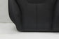 17-21 Infiniti Q60 Luxe Rear Seat 2nd Row Upper Backrest Cushion 88600-5CA0A OEM - Alshned Auto Parts