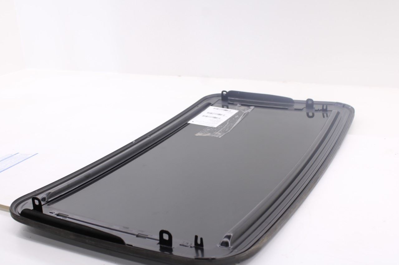 2006-2013 Lexus IS250 Roof Sunroof Sliding Window Glass 63201-53031 OEM - Alshned Auto Parts